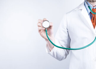 Położnik-ginekolog