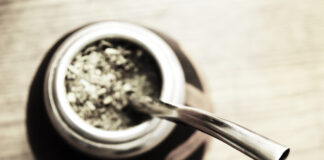 Yerba Mate