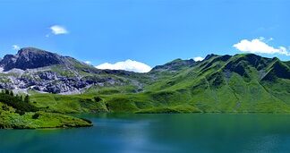 Czym jest wysokie otwarcie?