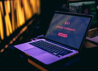 Czy proxy jest anonimowe?