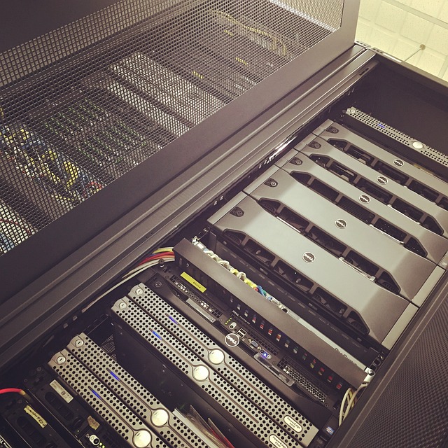 Ile serwerów może być w sieci lokalnej?