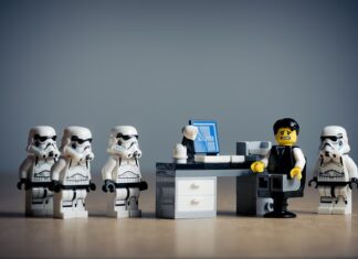 Jak uspokoić agresywna osobę?