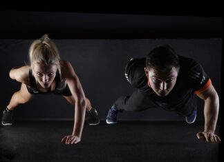 Ile kg mięśni powinien mieć człowiek?