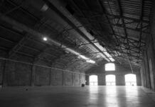 Zalety hal stalowych w przemyśle